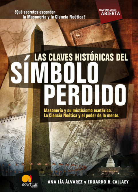  Las claves históricas del símbolo perdido 