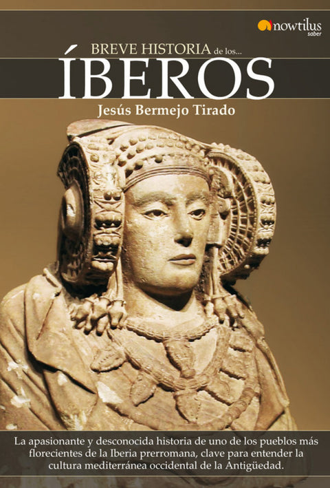  Breve historia de los íberos 