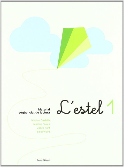  (CAT).(06).L'ESTEL 1R.PRIM.LECTURES 