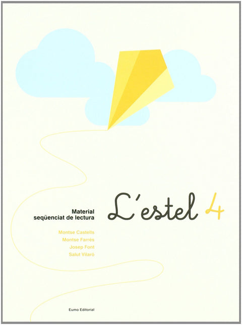  (CAT).(06).L'ESTEL 4.PRIMARIA 