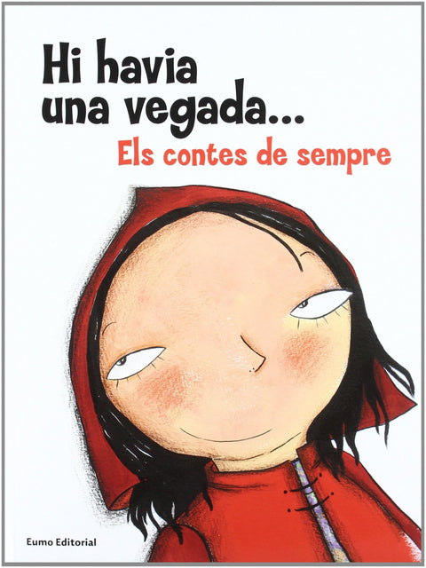  Hi havia una vegada...Els contes de sempre 