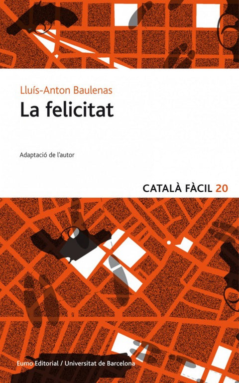  La felicitat. Adaptació CF 