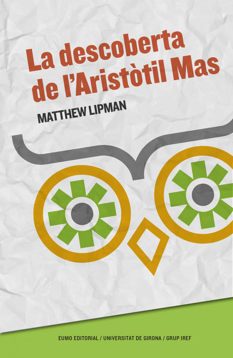  La descoberta de l'Aristòtil Mas (ed. 2017) 