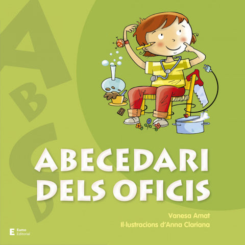  ABECEDARI DELS OFICIS 