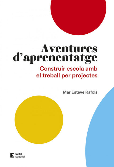  AVENTURES D´APRENENTATGE 