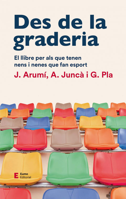  Des de la graderia 