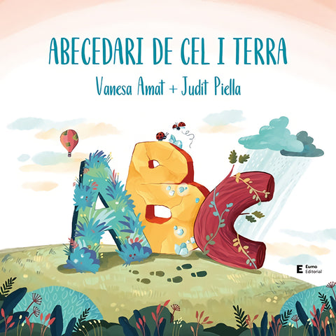  Abecedari de cel i terra 