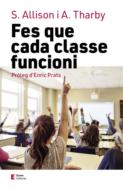  Fes que cada classe funcioni 