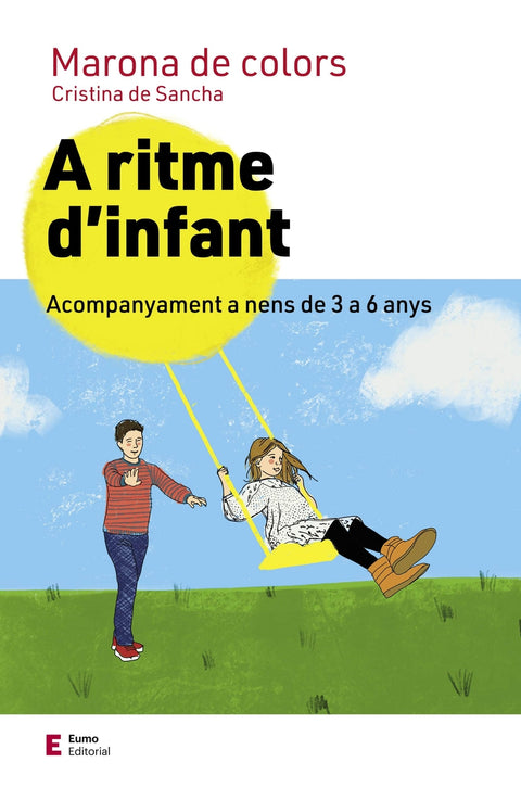  A ritme d'infant 