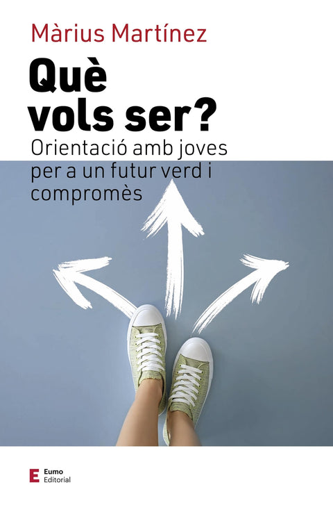  Què vols ser? 