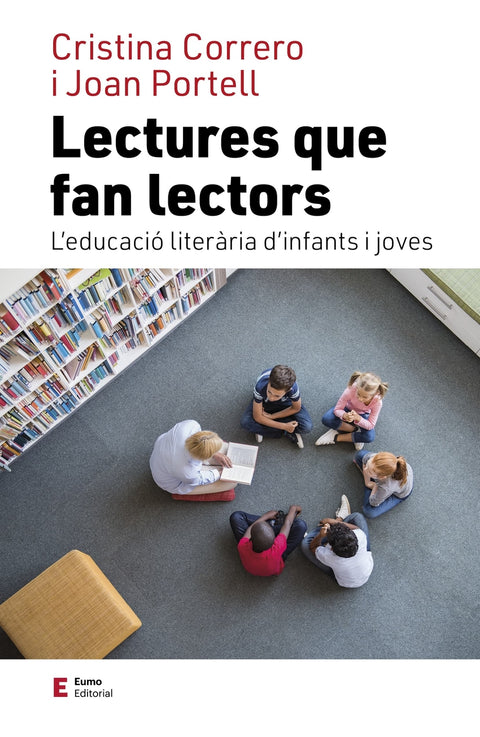  Lectures que fan lectors 