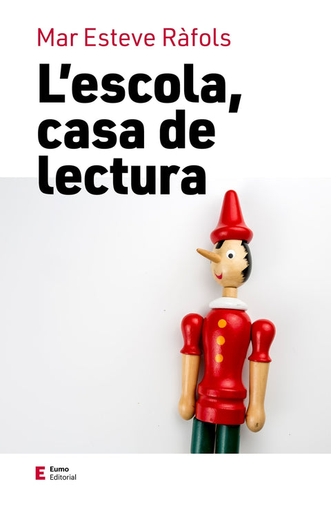  L'escola, casa de lectura 