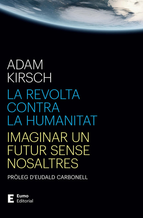  La revolta contra la humanitat 