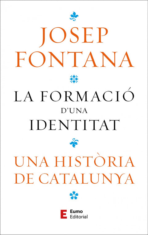  La formació d'una identitat 