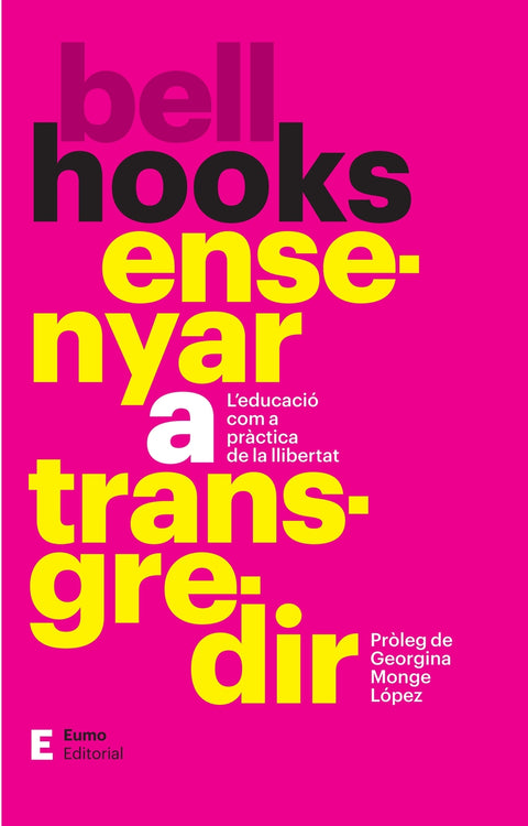  Ensenyar a transgredir 