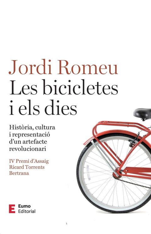  Les bicicletes i els dies 