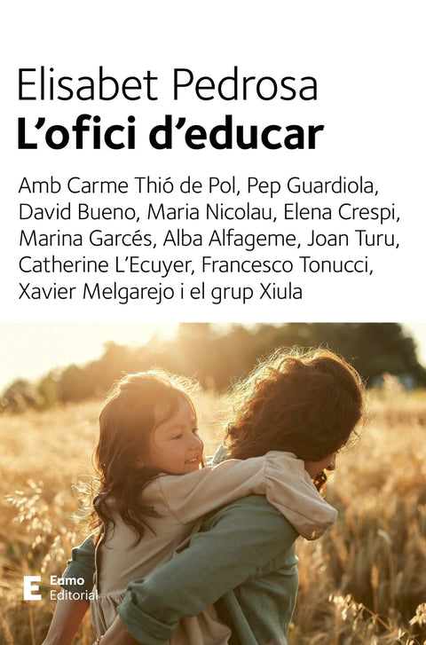  L'ofici d'educar 