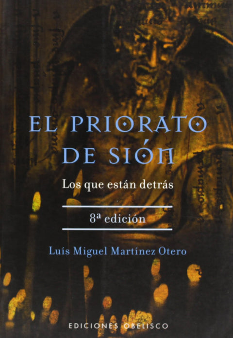  El priorato de sion 