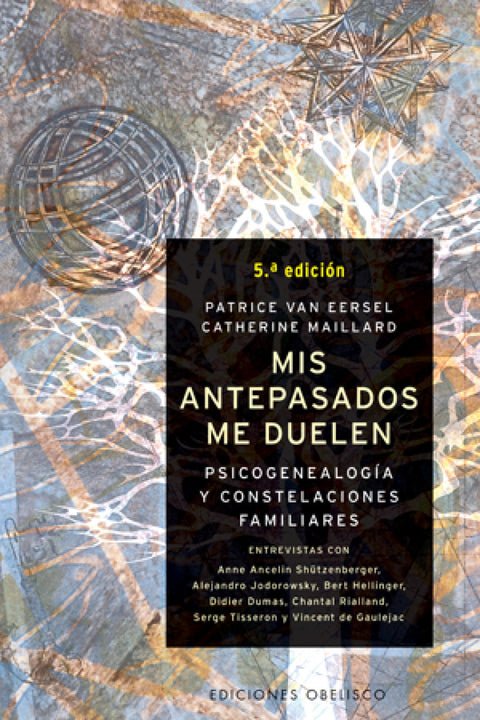  Mis antepasados me duelen 