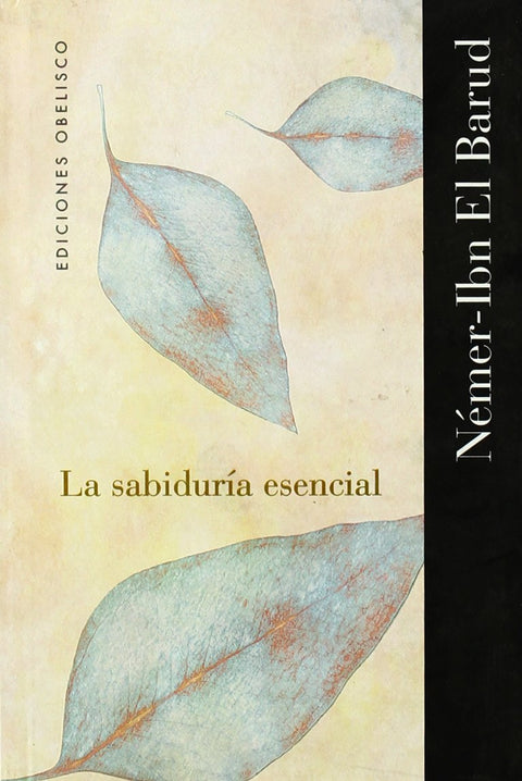  SABIDURIA ESENCIAL, LA 