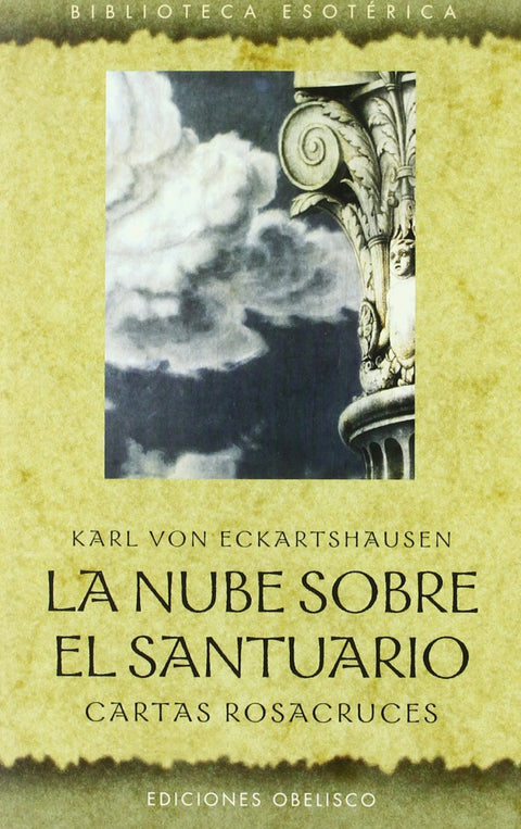  NUBE SOBRE EL SANTUARIO, LA 