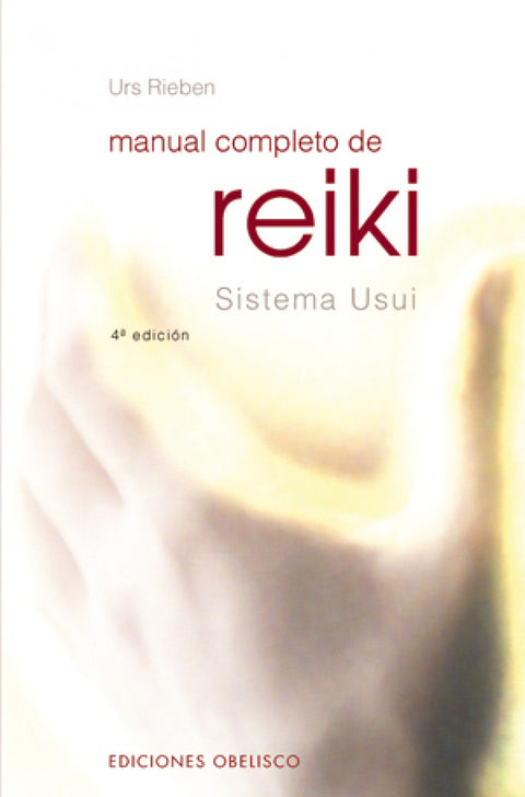  Manual completo de reiki 
