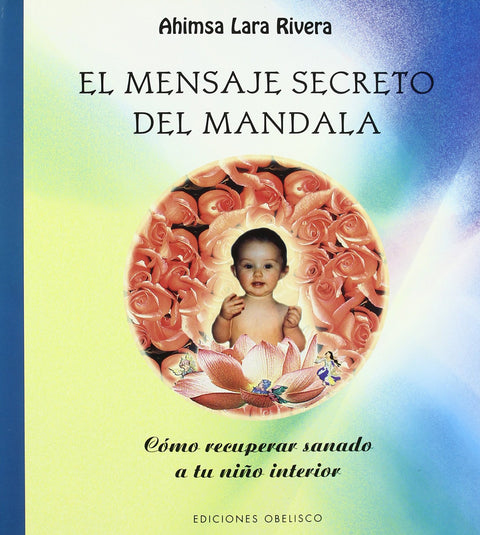  El mensaje secreto del mandala 