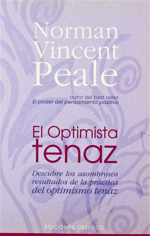  EL OPTIMISTA TENAZ 