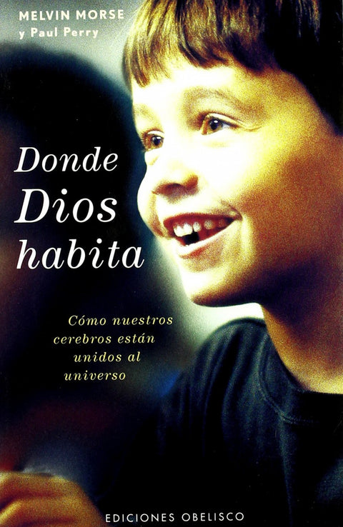 Donde dios habita 