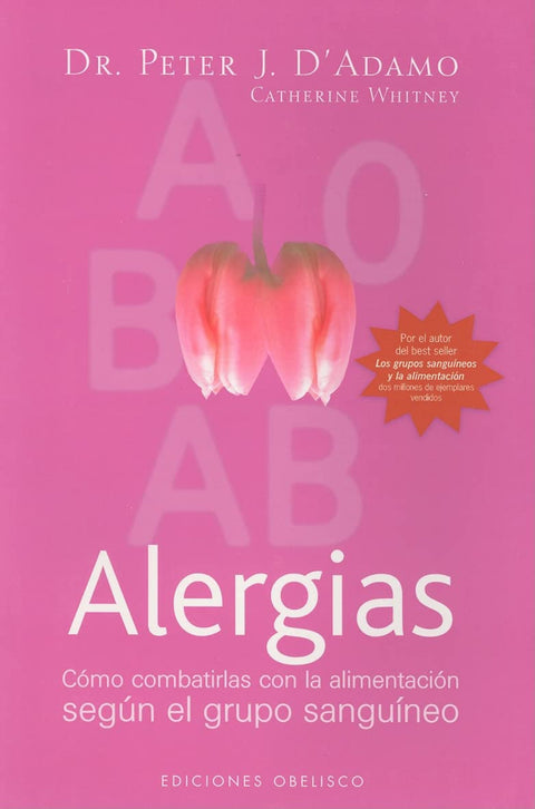  Alergias 