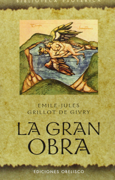  GRAN OBRA, LA 