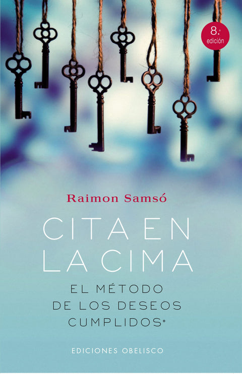  Cita en la cima 