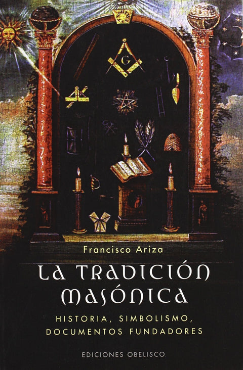  TRADICION MASONICA, LA 