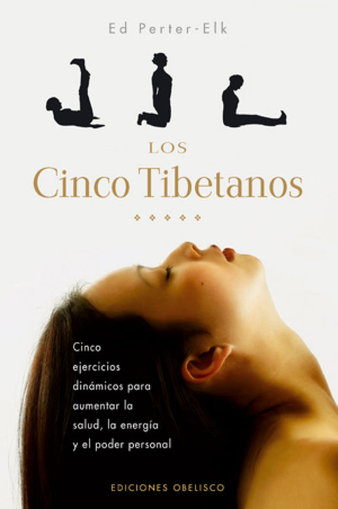  Los cinco tibetanos 