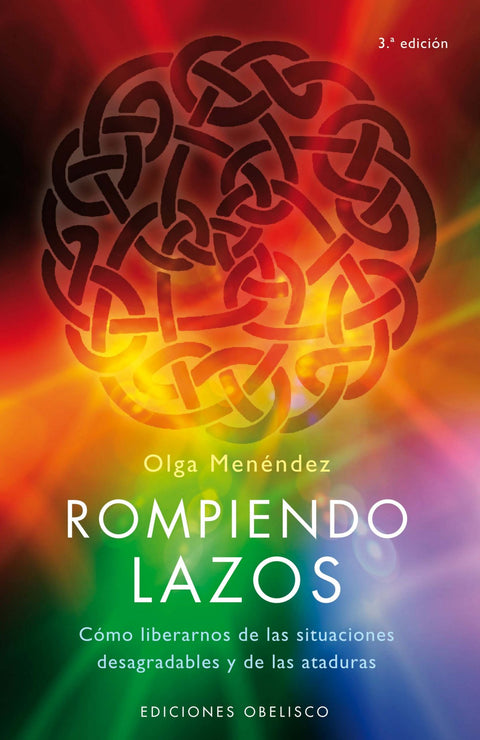  Rompiendo lazos 