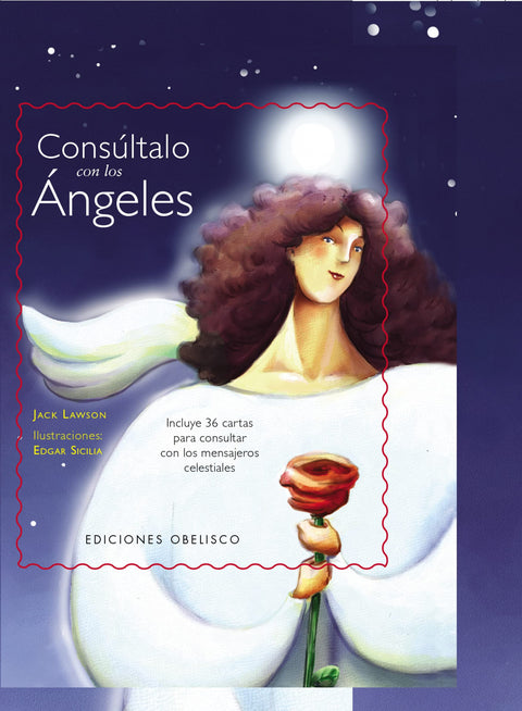  Consultalo con los ángeles 