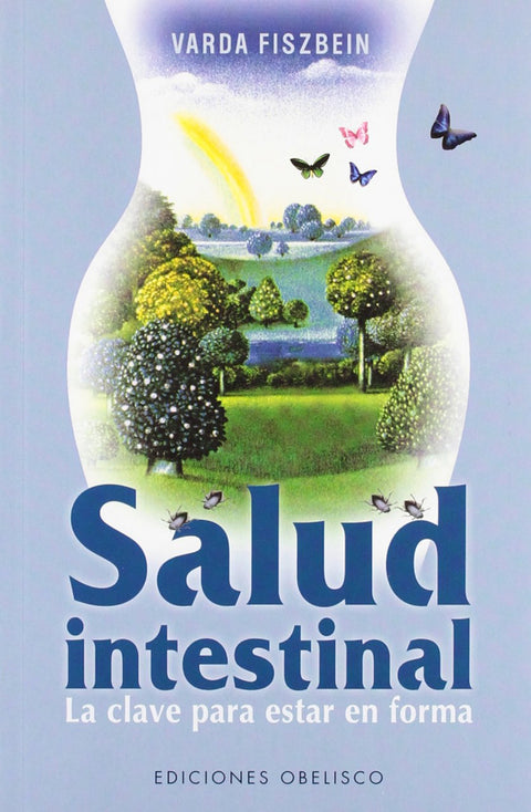 Salud intestinal 