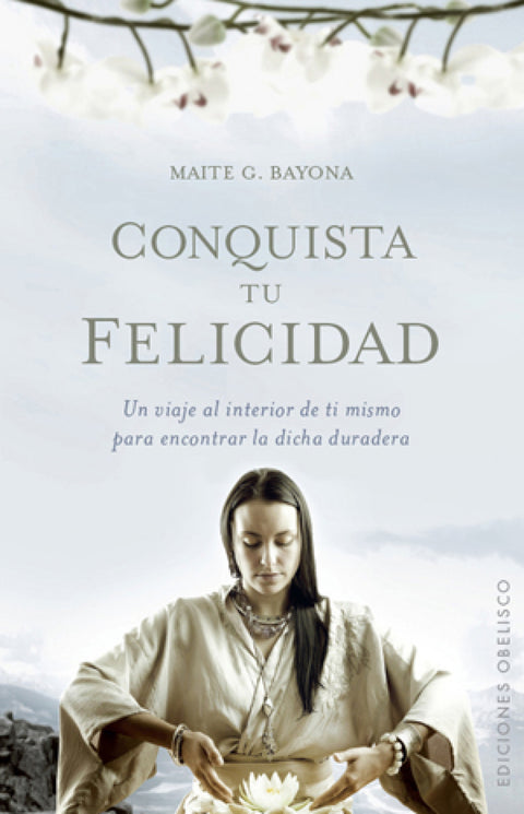  Conquista tu felicidad 
