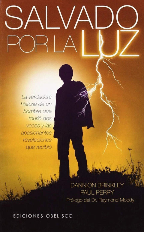  Salvado por la luz 