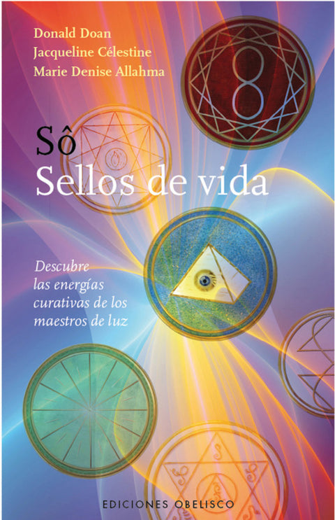  SÔ - sellos de vida 