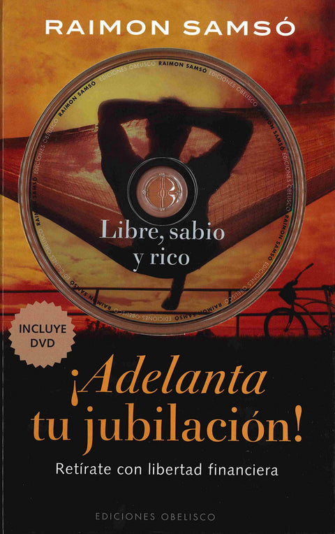  Adelanta tu jubilacion 