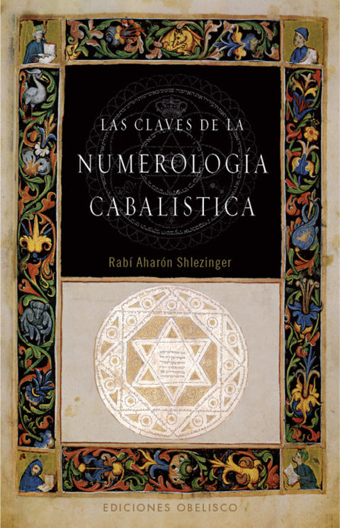 CLAVES DE LA NUMEROLOGIA CABALIS 