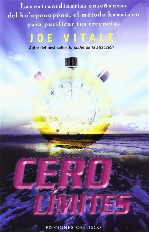  Cero limites 