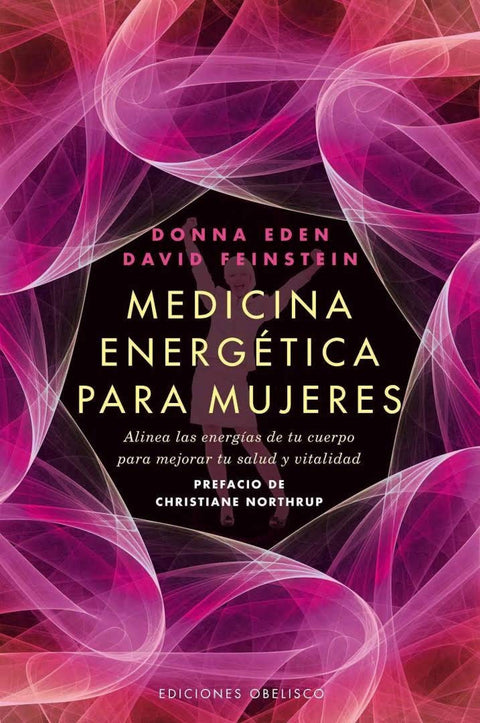  Medicina energetica para mujeres 