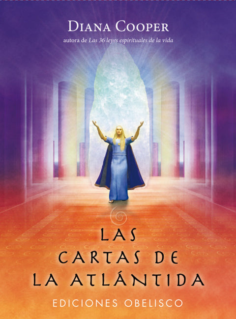  Las cartas de la atlantida 