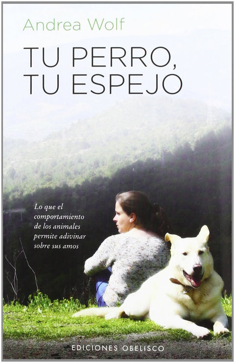  TU PERRO, TU ESPEJO 