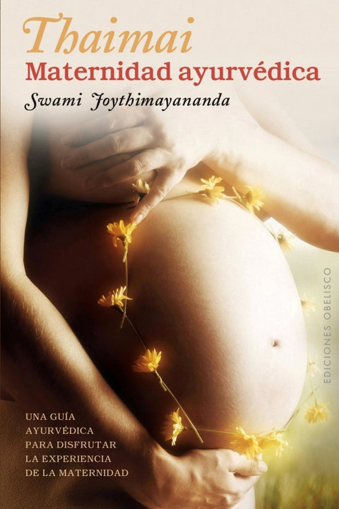  Thaimai:maternidad ayurvedica 