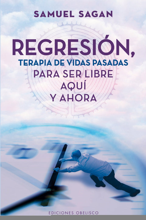  Regresion: terapia de vidas pasadas 