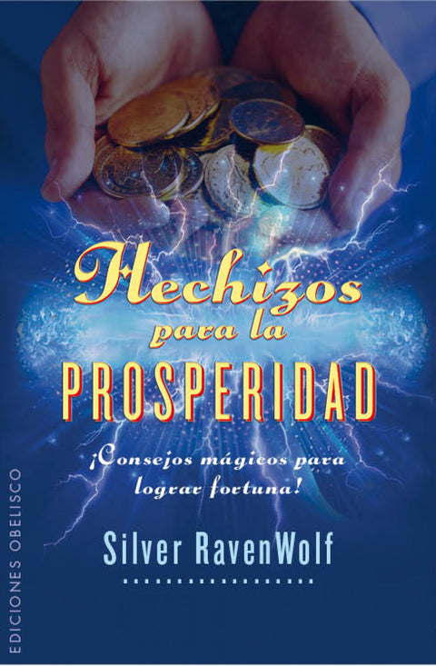  Hechizos para la prosperidad 