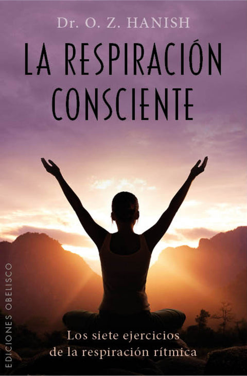  La respiración consciente 